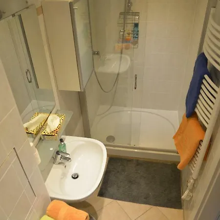 Flat2Let Apartment 2 Frankfurt am Main Buitenkant foto