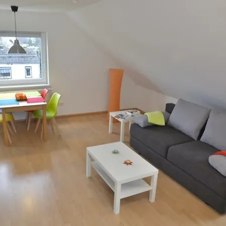 Flat2Let Apartment 2 Frankfurt am Main Buitenkant foto