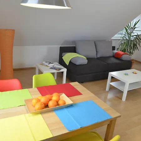 Flat2Let Apartment 2 Frankfurt am Main Buitenkant foto