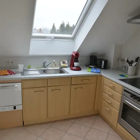 Flat2Let Apartment 2 Frankfurt am Main Buitenkant foto