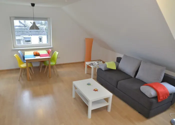 Flat2Let Apartment 2