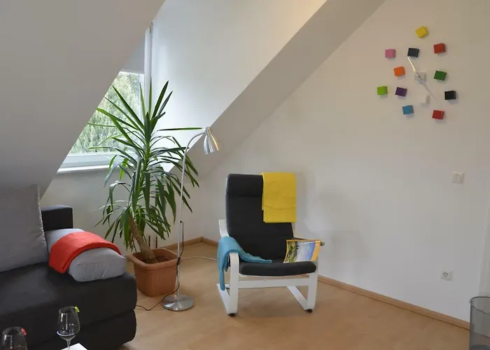 Flat2Let Apartment 2