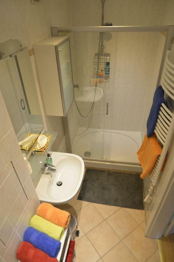 Flat2let 2 Apartment Frankfurt am Main
