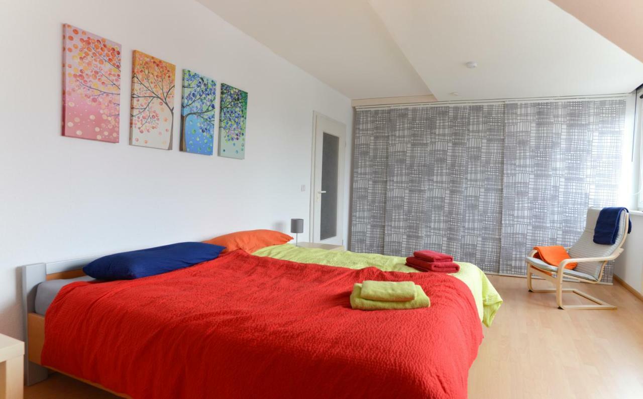 Appartement Flat2let 2 *