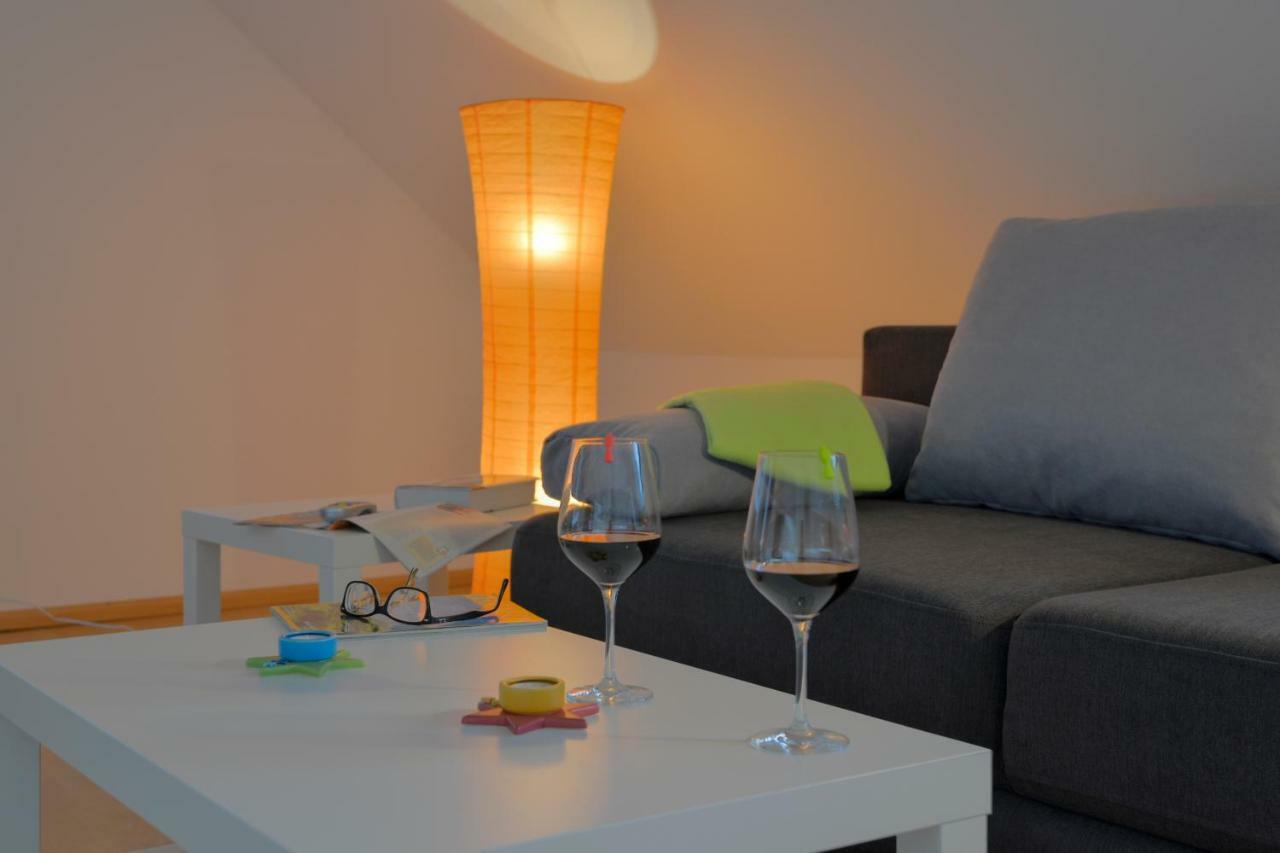 Apartment Flat2let 2