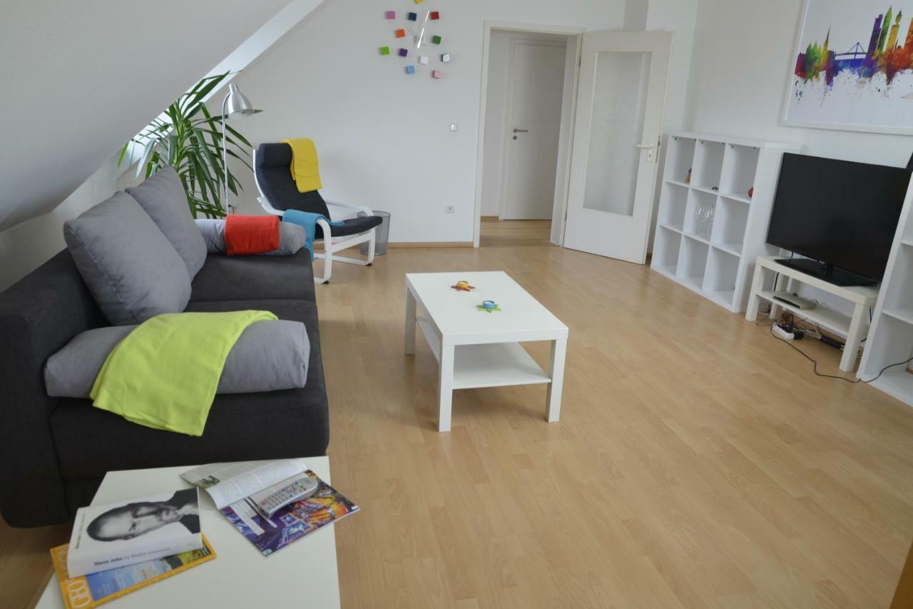 Apartment Flat2let 2 *