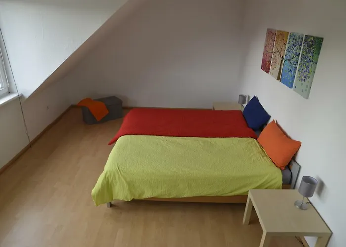 Flat2Let Apartment 2