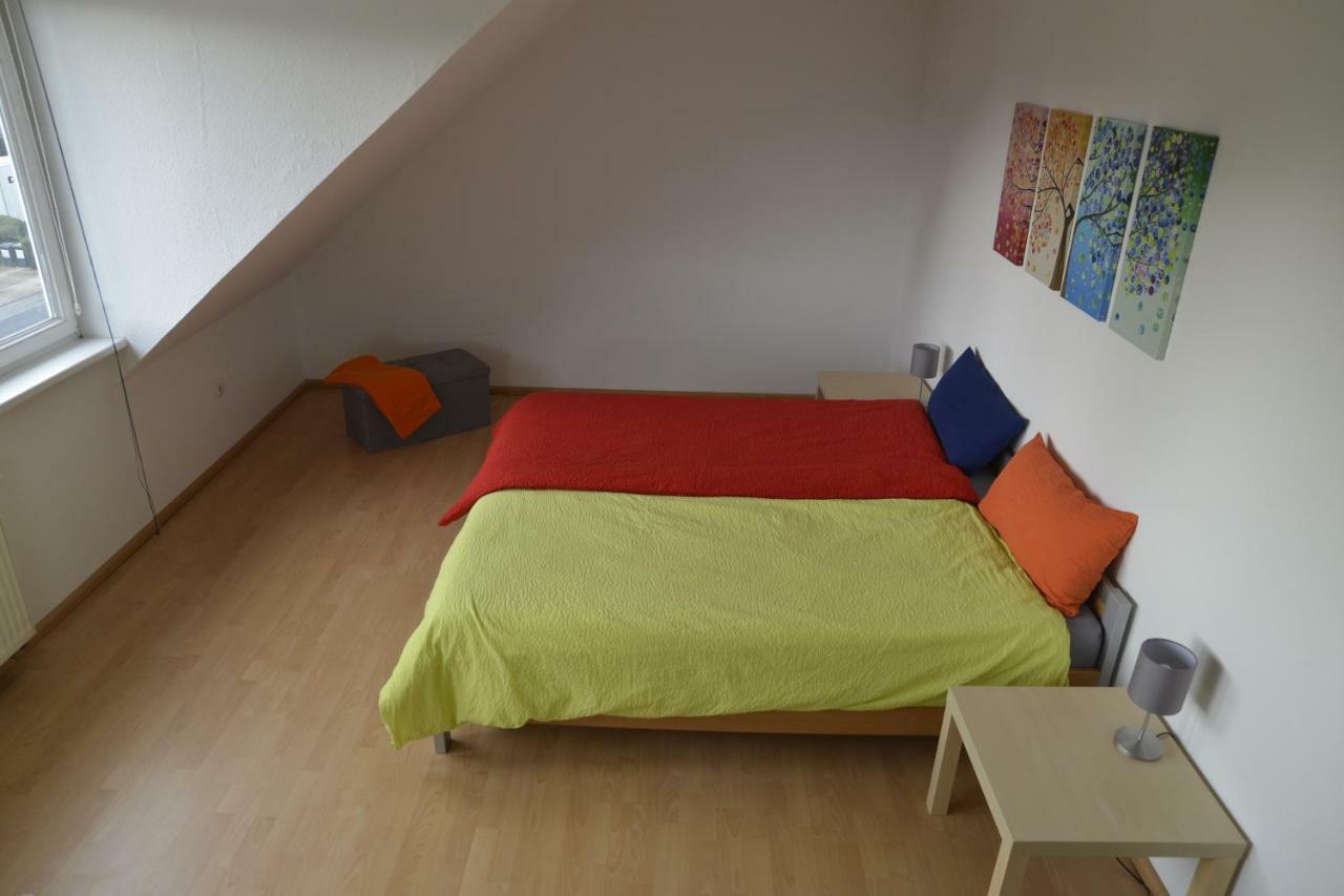 Apartment Flat2let 2 *