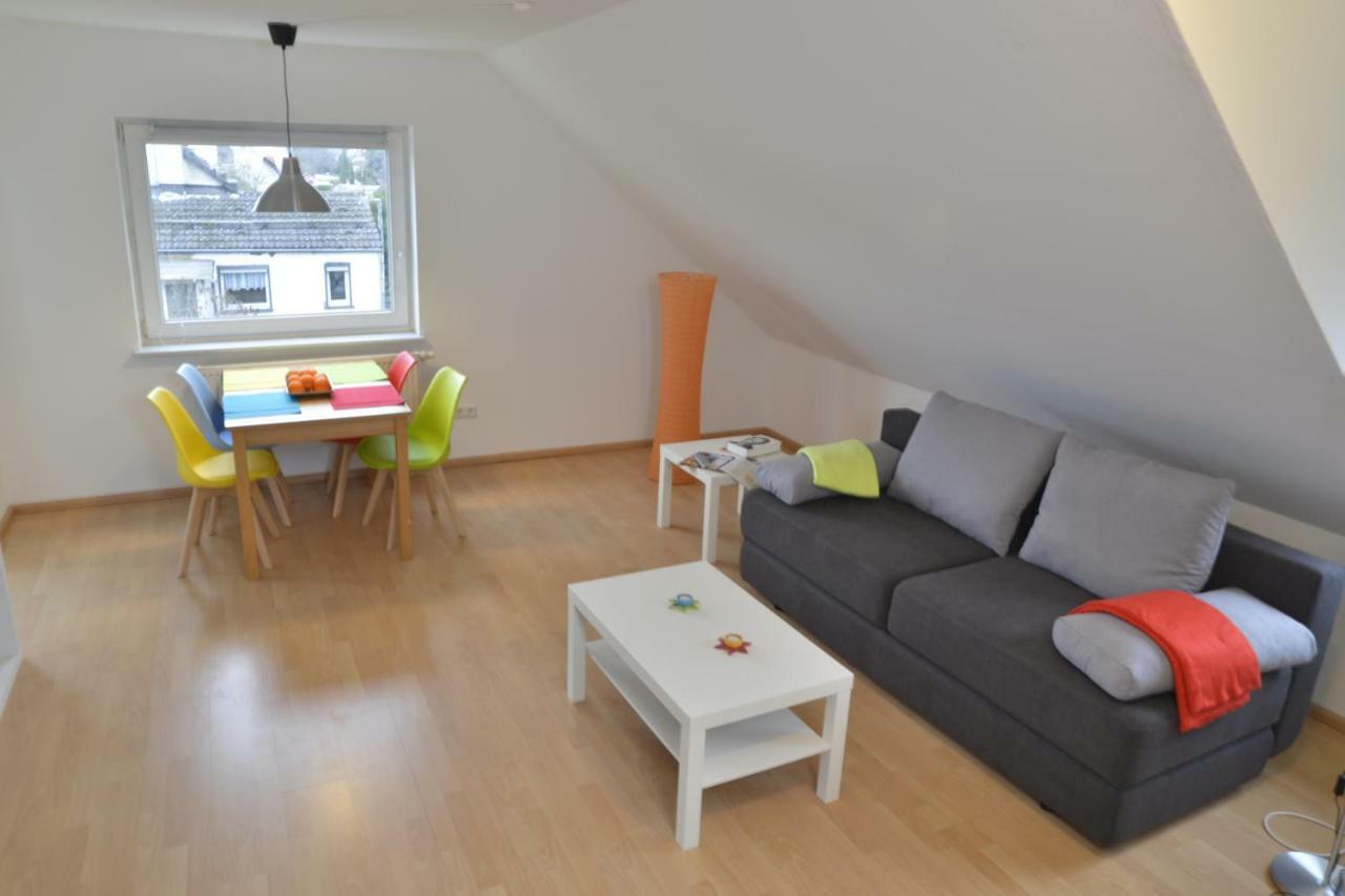 Flat2let 2 Apartment *